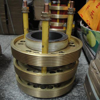 沈陽(yáng)電機(jī)廠(chǎng)集電環(huán)